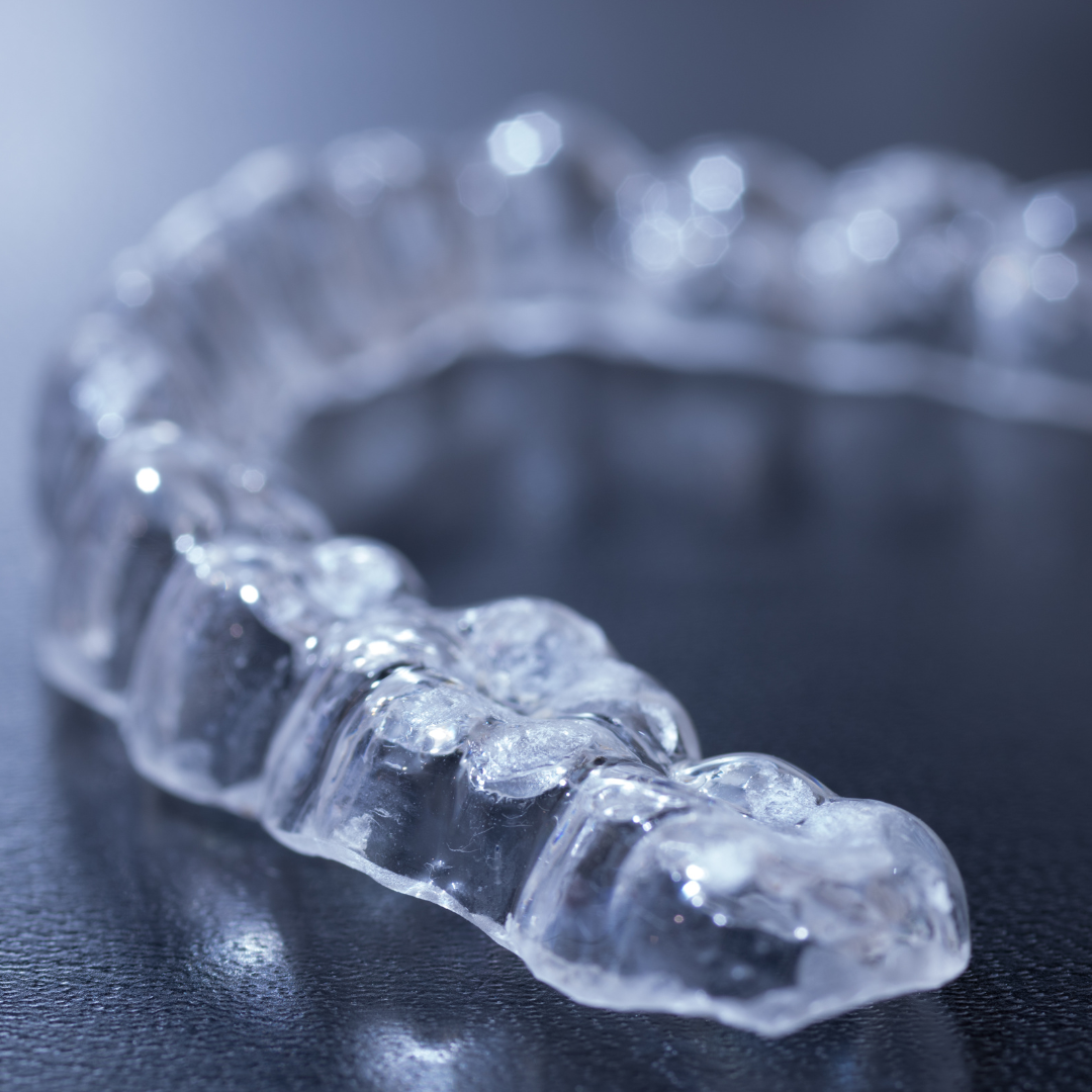 What Are the Benefits of Night Guards?